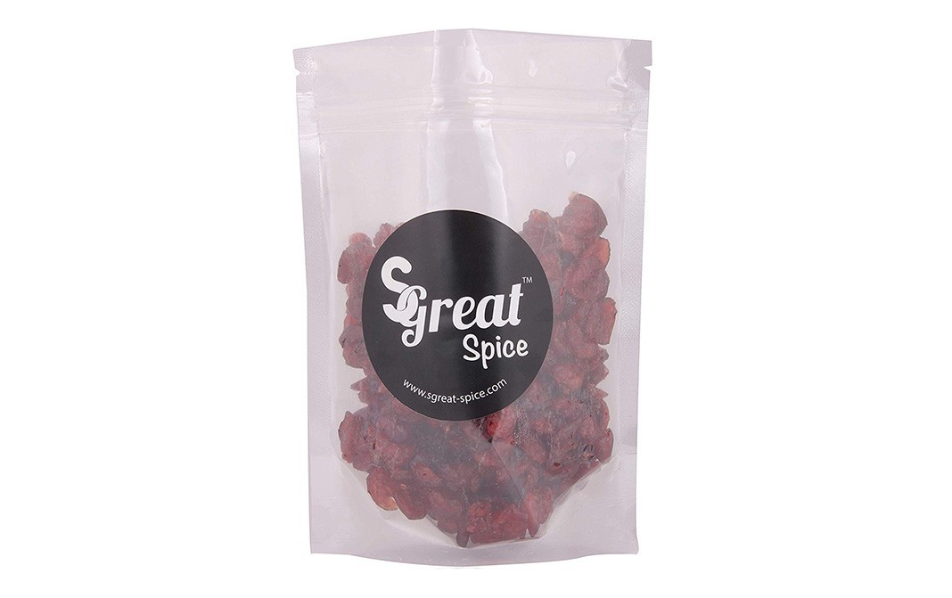 SGreat Spice Dried Cranberry    Pack  250 grams
